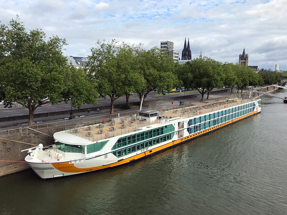 MS VISTASKY CRUCEMUNDO CRUCEROS MERCADILLOS DE NAVIDAD CRUCEROS RIN CRUCEROS EUROPA #MercadillosDeNavidad #CrucerosDeNavidad #Cruceros #CrucerosFluviales #Crucemundo #CrucerosEuropa